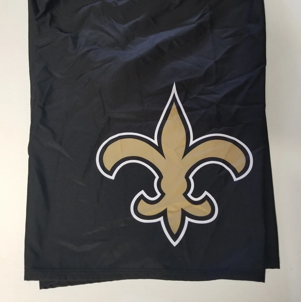Quick silver Saints board‎ shorts